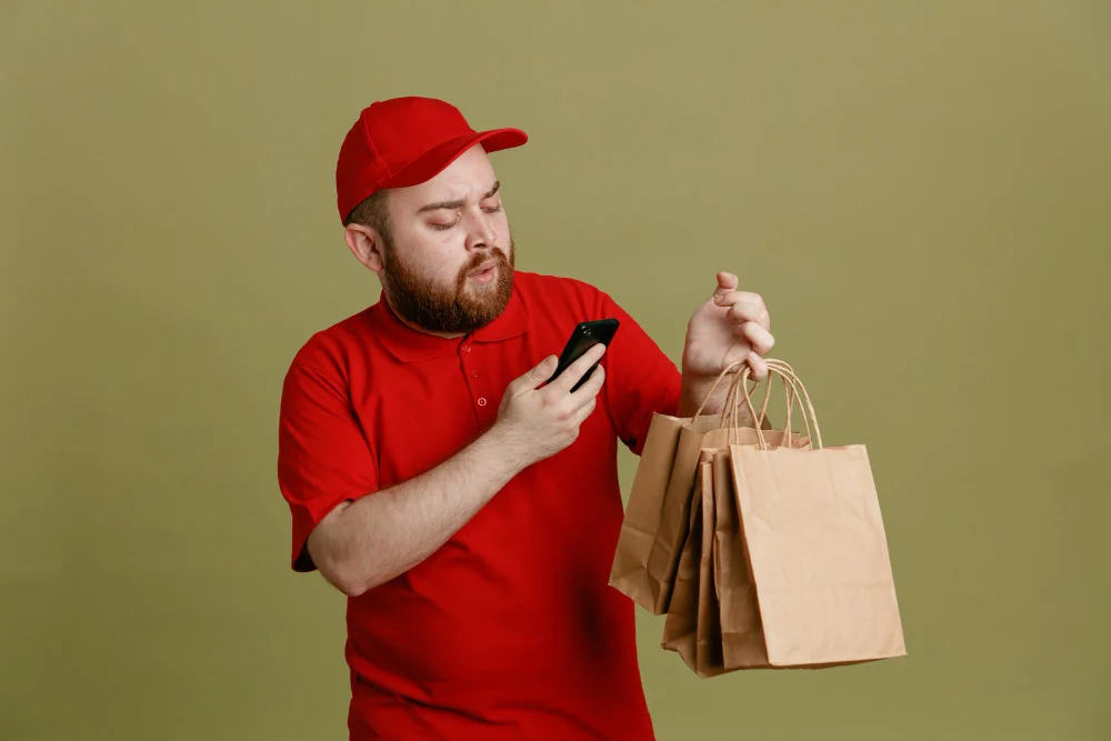 Products Available Through Online Vape Delivery Services