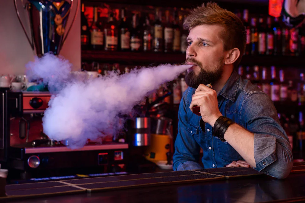 Why Vape Chennai Online Shipping Fast Delivery Is Becoming Popular