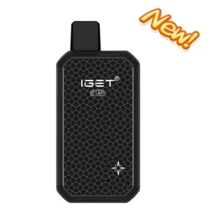 IGET STAR L 7000 Puff