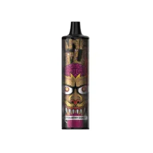 KK Energy 5000 Puffs