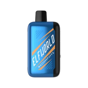 ELFWORLD MX 25,000 Puffs