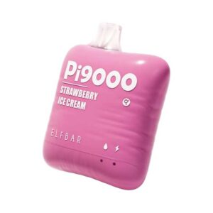 ELF BAR Pi 9000 Puffs Vape