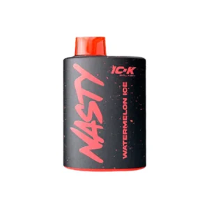 NASTY Splash 10K Puffs Vape
